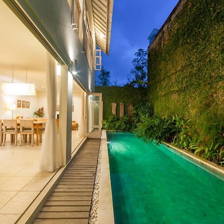Casanusa Villa Jimbaran Kültér fotó