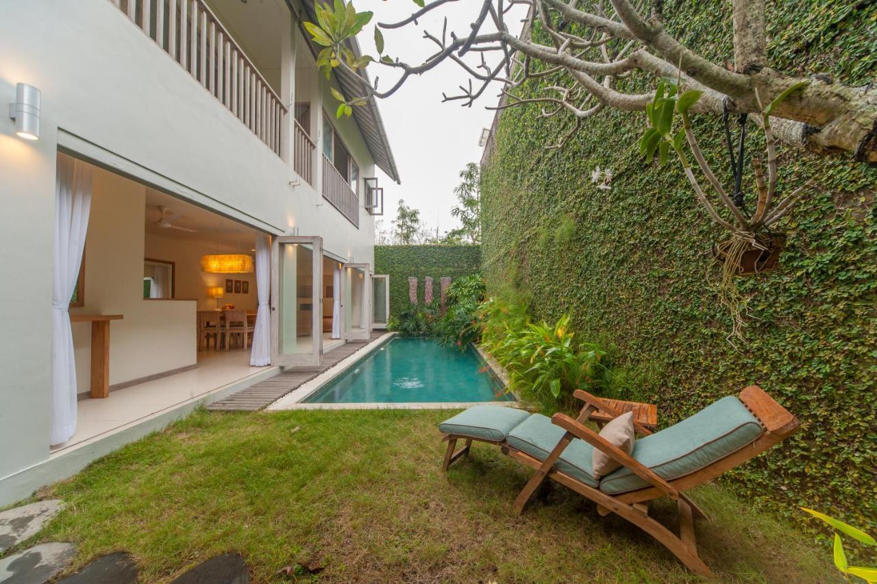 Casanusa Villa Jimbaran Kültér fotó