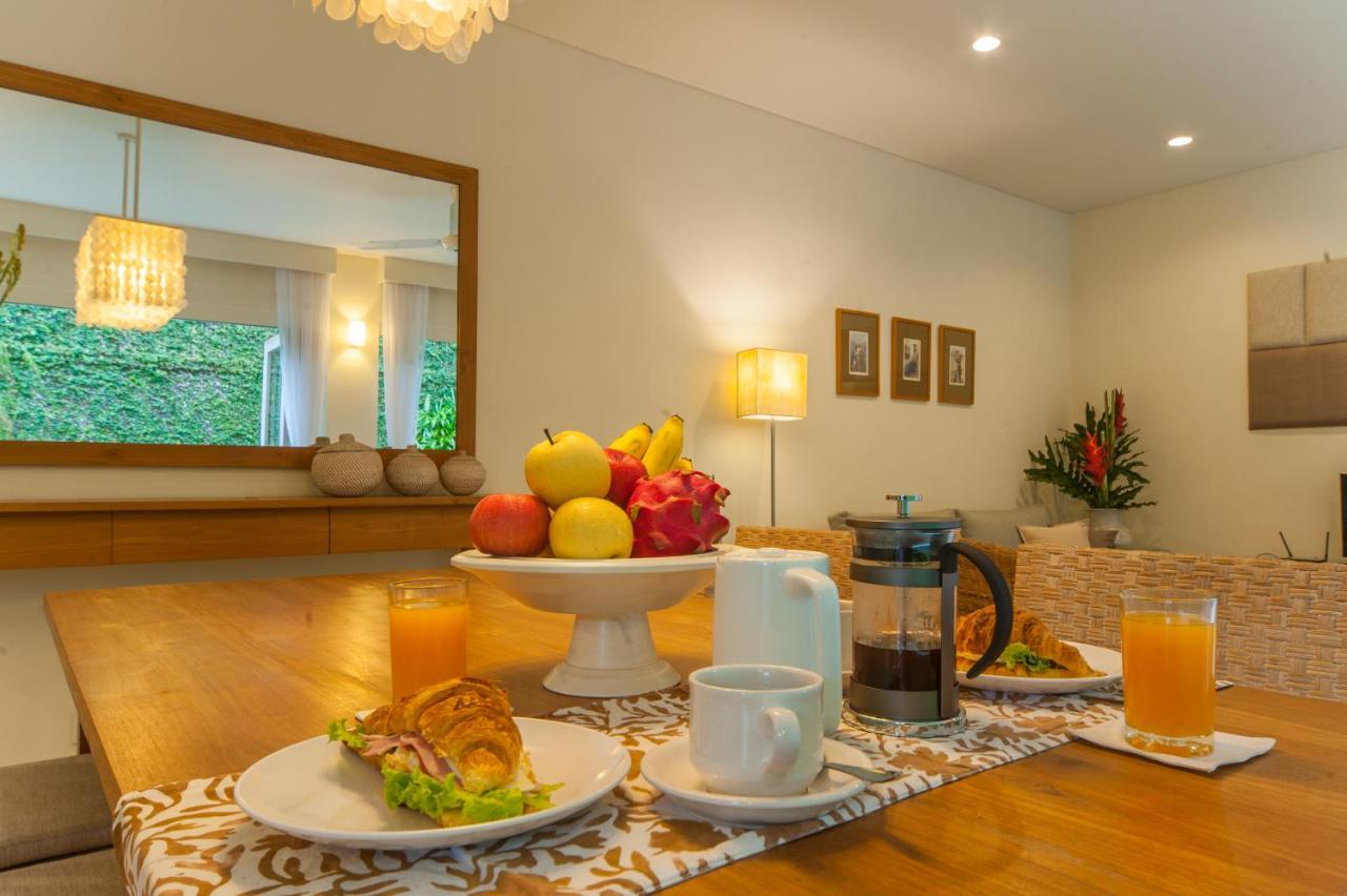 Casanusa Villa Jimbaran Kültér fotó