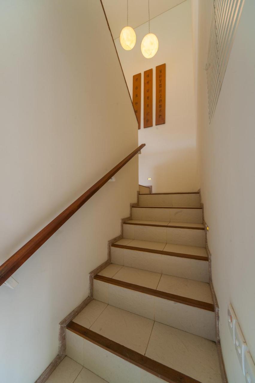 Casanusa Villa Jimbaran Kültér fotó