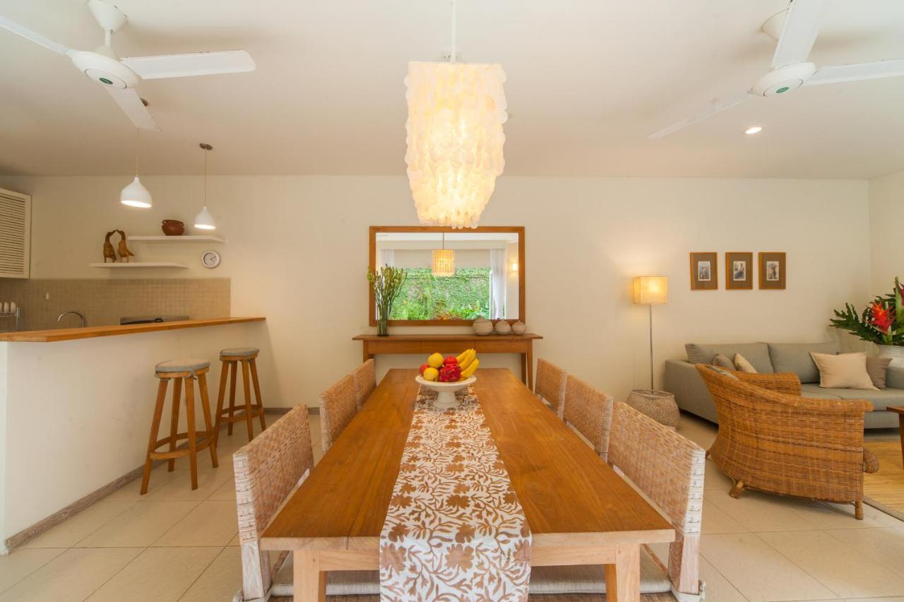 Casanusa Villa Jimbaran Kültér fotó