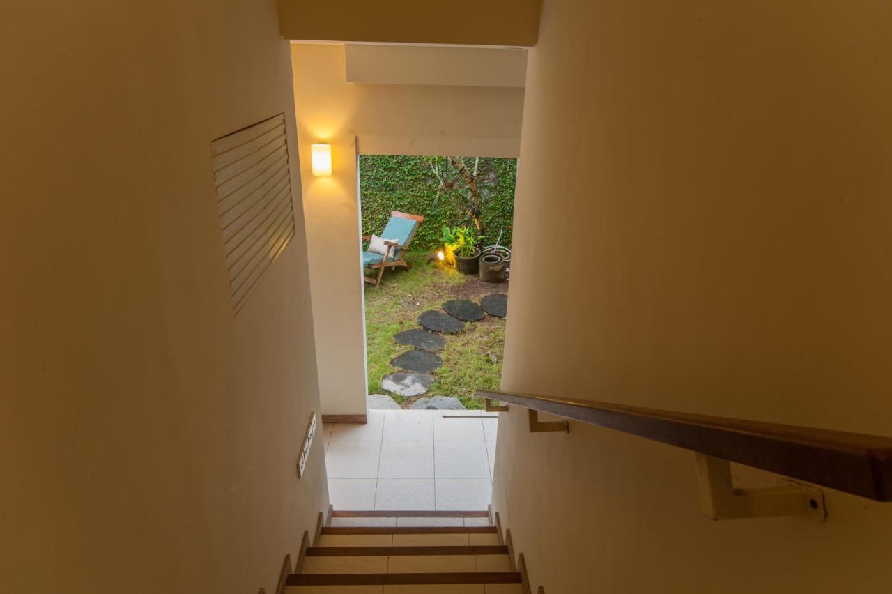 Casanusa Villa Jimbaran Kültér fotó